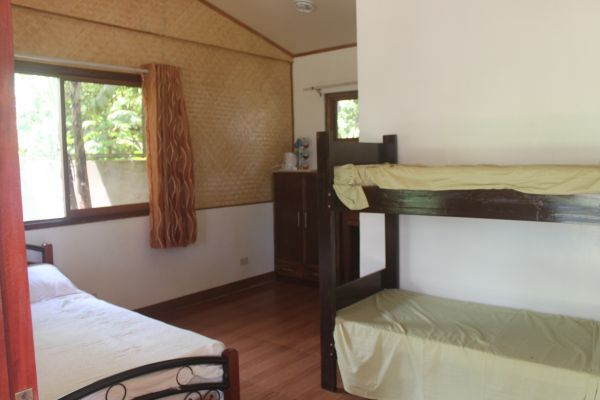 CARASUCHI GARDEN BUNGALOWS