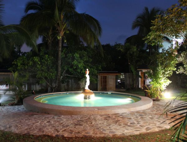 CARASUCHI GARDEN BUNGALOWS