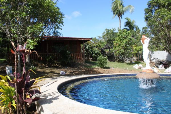 CARASUCHI GARDEN BUNGALOWS