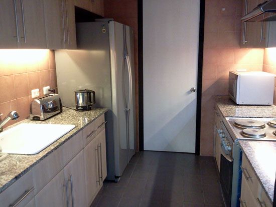 Condo Unit For Rent at One Mckinley Place, The Fort