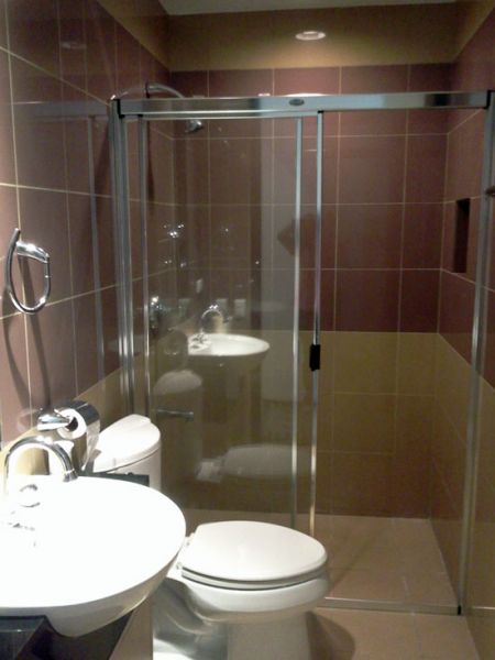 Condo Unit For Rent at One Mckinley Place, The Fort