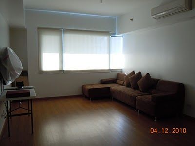 2 Bed Room CONDO next to SHANGRI LA HOTEL - ORTIGAS FOR RENT - 50,000 PM