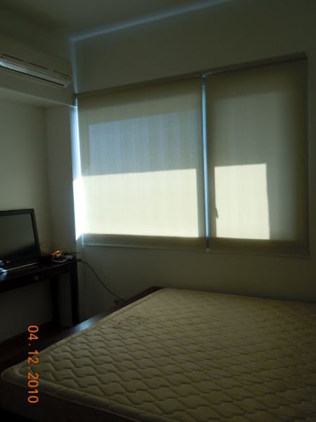 2 Bed Room CONDO next to SHANGRI LA HOTEL - ORTIGAS FOR RENT - 50,000 PM