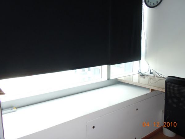 Fully Furnished Luxury Studio Apartment next to SHANGRI LA HOTEL - ORTIGAS FOR RENT - 30,000 PM