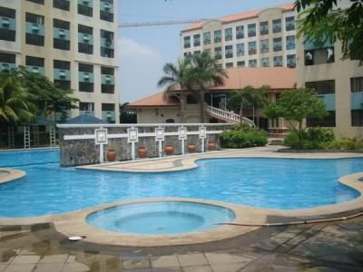 no downpayment pasig condominium as low as 6.5k monthly flood free condo village
