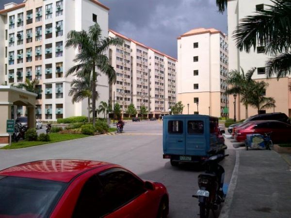 no downpayment pasig condominium as low as 6.5k monthly flood free condo village