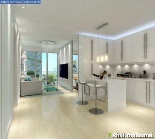 AQUA PRIVATE RESIDENCES