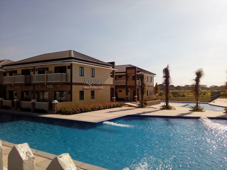 Aquamira Resort and Residences