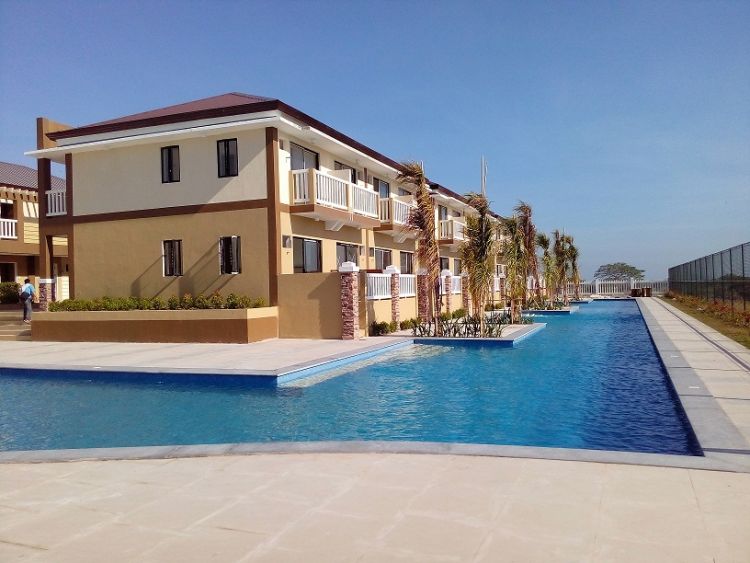 Aquamira Resort and Residences