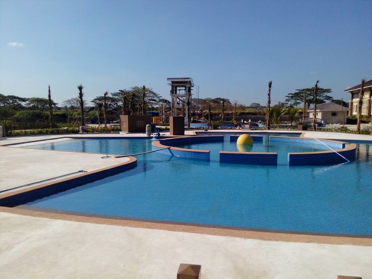 Aquamira Resort and Residences