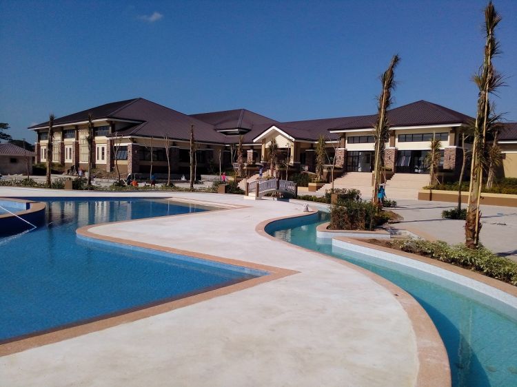 Aquamira Resort and Residences