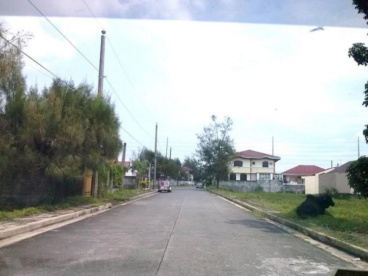 ATHENA CLASSIQUE EXECUTIVE VILLAGE Aguinaldo Hiway, Imus, Cavite Fronting DISTRICT MALL OF AYALA