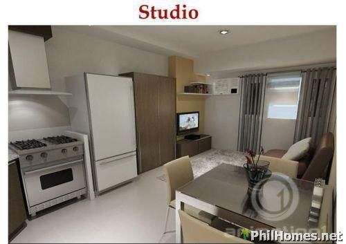 Avida Towers Prime Taft