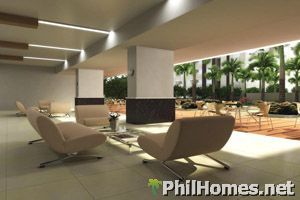 Avida Towers Prime Taft