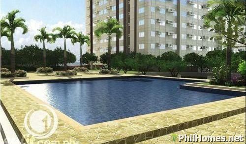 Avida Towers Prime Taft