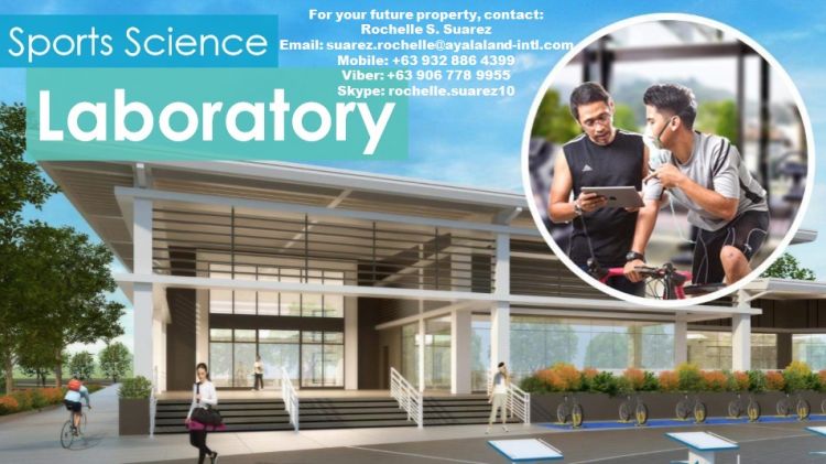 Ayala Land Premier Cavite Lot for Sale in The Courtyards Vermosa; Property Investment, Zobel, Lyceum, Sport, Bacoor, Kawit, Las Pinas