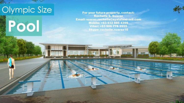 Ayala Land Premier Cavite Lot for Sale in The Courtyards Vermosa; Property Investment, Zobel, Lyceum, Sport, Bacoor, Kawit, Las Pinas
