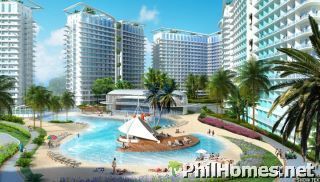 AZURE URBAN RESORT RESIDENCES