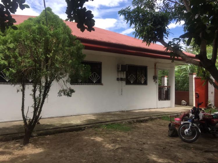 bacolod rosario heights subd house and lot