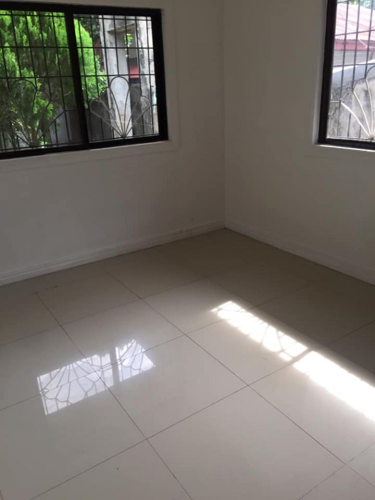 bacolod rosario heights subd house and lot