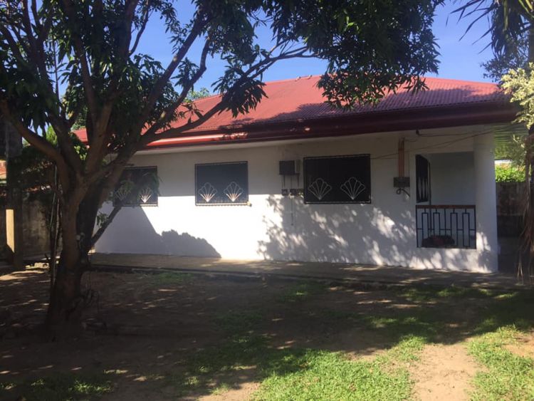 bacolod rosario heights subd house and lot