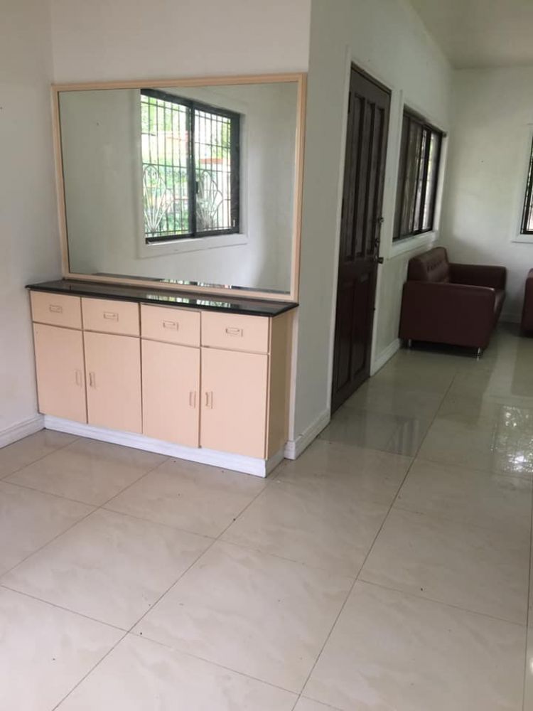 bacolod rosario heights subd house and lot