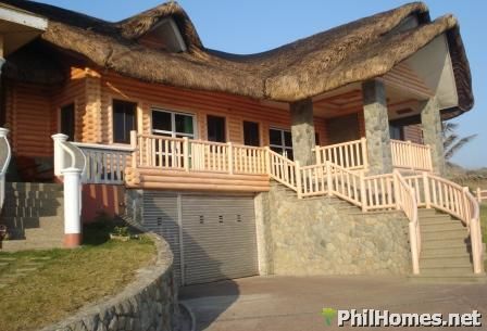 Bangui Chalet Plus