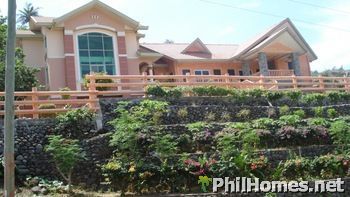 Bangui Chalet Plus