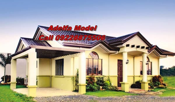 Bayswater Subdivision..a Housing community different from OTHERS