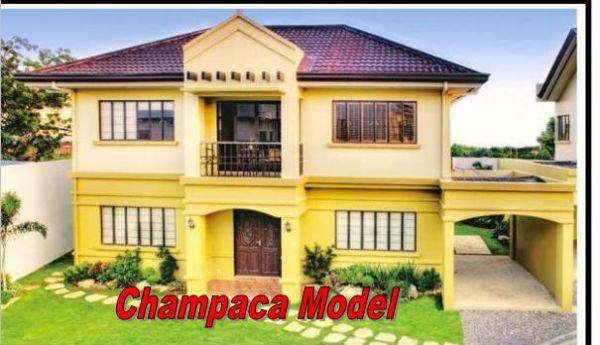 Bayswater Subdivision..a Housing community different from OTHERS