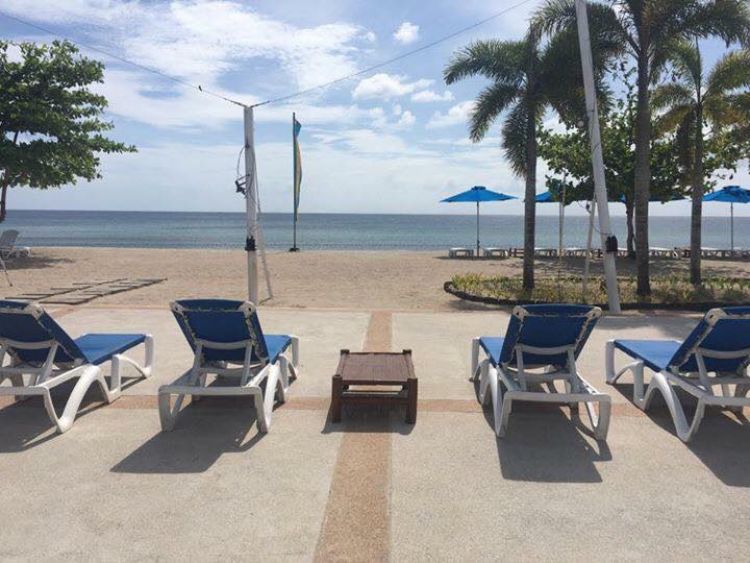 Beach Lot, Beach Property in Playa Laiya, San Juan, Batangas