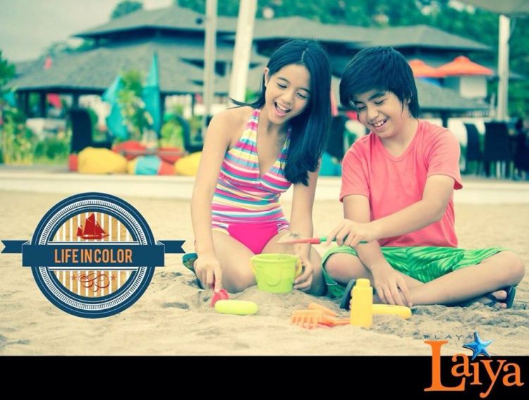 Beach Lot, Beach Property in Playa Laiya, San Juan, Batangas