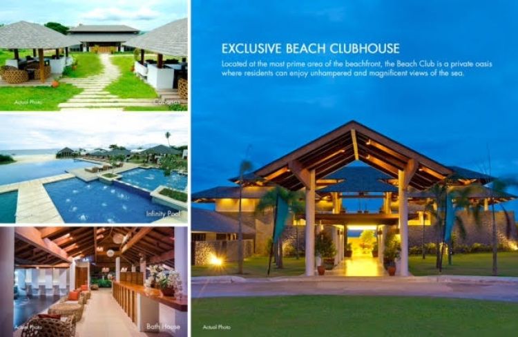 Beach Lot, Beach Property in Playa Laiya, San Juan, Batangas