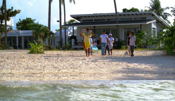 Beach Property with Resort Development for Sale!