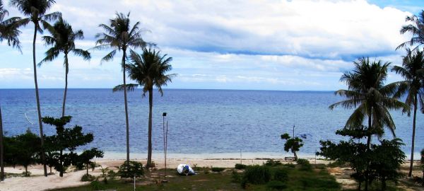 Beach Property with Resort Development for Sale!