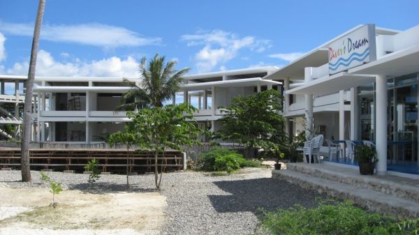 Beach Property with Resort Development for Sale!