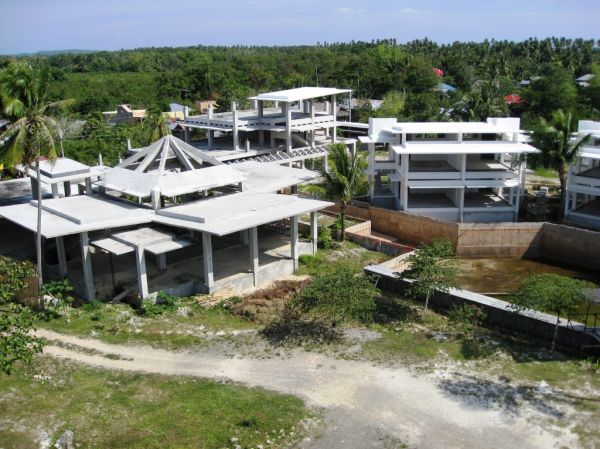 Beach Property with Resort Development for Sale!