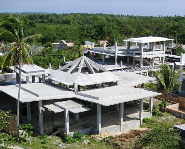 Beach Property with Resort Development for Sale!