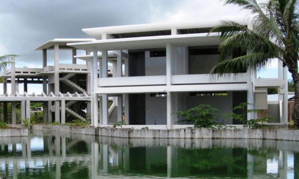 Beach Property with Resort Development for Sale!