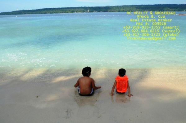 FOR SALE: Kembali Coast: A true paradise