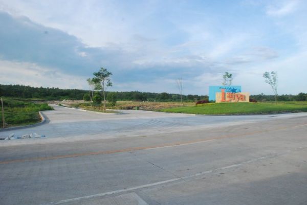 Own a Piece of Laiya Residential Beach, San Juan