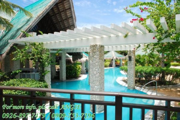 PLAYA CALATAGAN RESIDENTIAL BEACH LOT