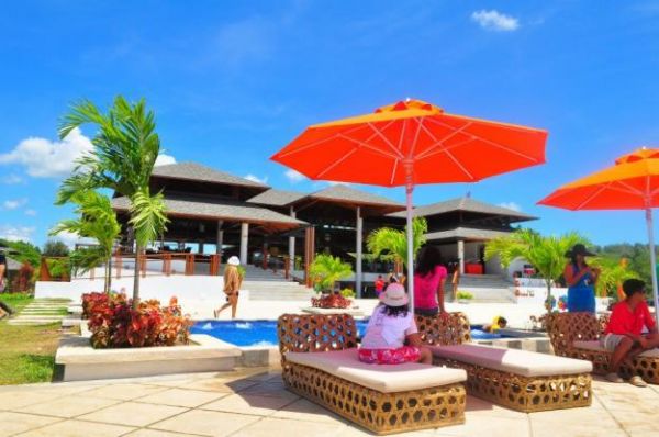 Playa Laiya,Residential Beach Property,White Sand