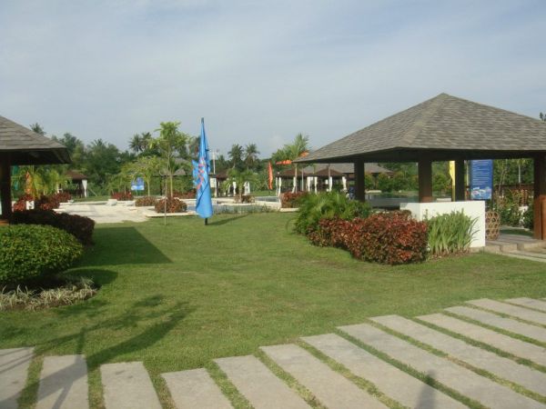 Playa Laiya,Residential Beach Property,White Sand