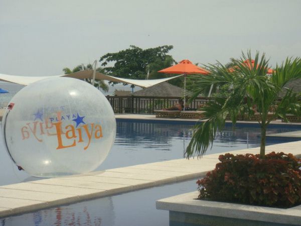 Playa Laiya,Residential Beach Property,White Sand