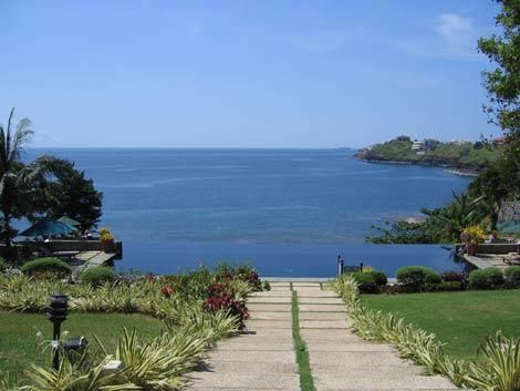 TERRAZAS DE PUNTA FUEGO