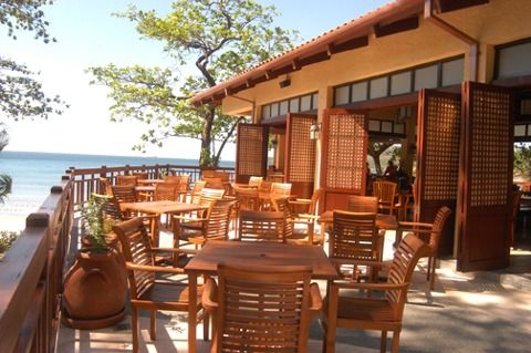 TERRAZAS DE PUNTA FUEGO