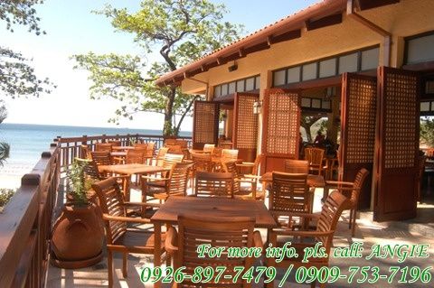 TERRAZAS DE PUNTA FUEGO