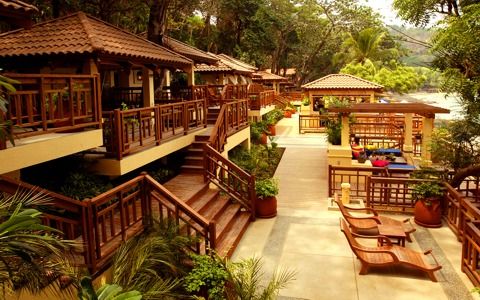 TERRAZAS DE PUNTA FUEGO