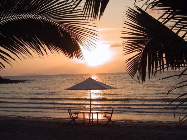 TERRAZAS DE PUNTA FUEGO